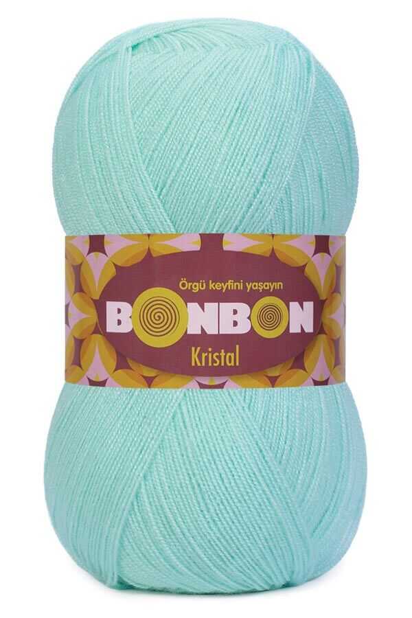 Bonbon Kristal  98203 Mint
