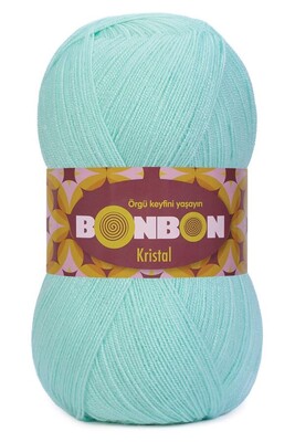 BONBON KRİSTAL 98203 Mint