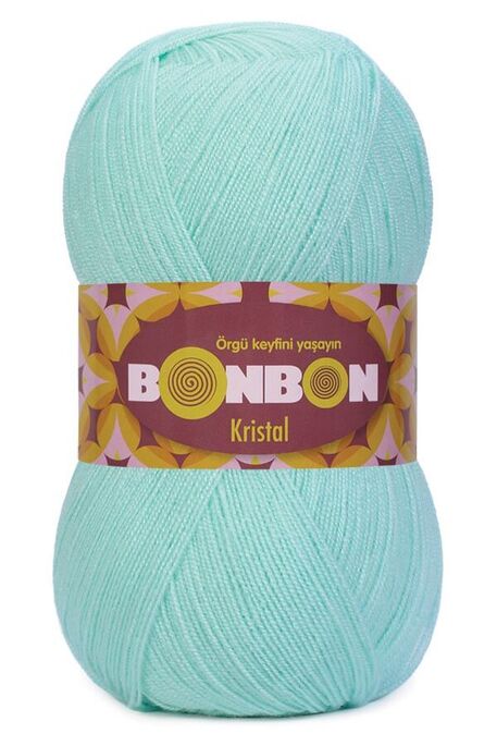 BONBON KRİSTAL 98203 Mint - 1