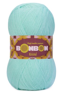 BONBON - BONBON KRİSTAL 98203 Mint