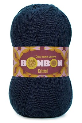 BONBON KRİSTAL 98207 Lacivert