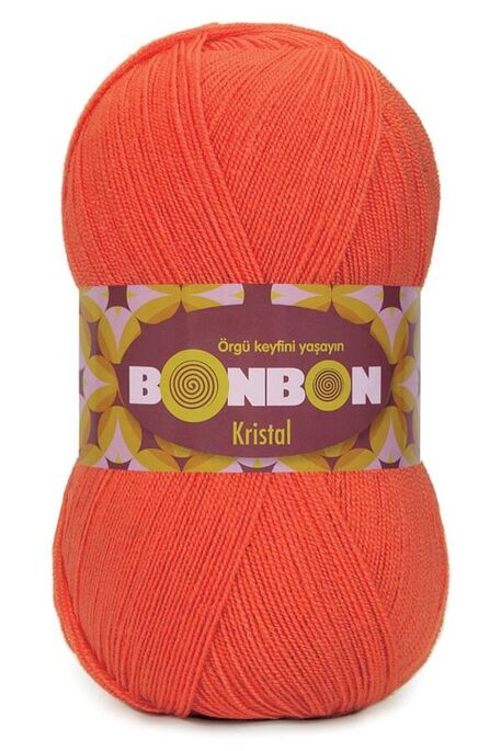 BONBON KRİSTAL  98212 Mercan - 1