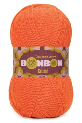 BONBON - BONBON KRİSTAL 98215 Turuncu