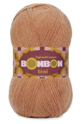 BONBON KRİSTAL 98226 Karamel