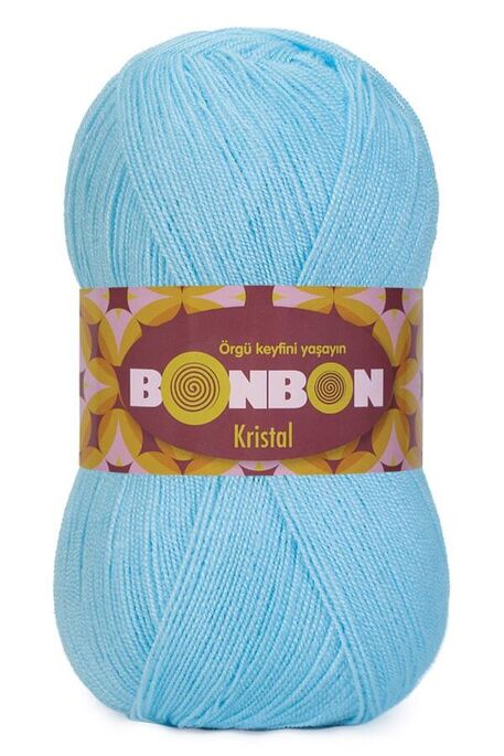 BONBON KRİSTAL  98231 Ufuk Mavisi - 1