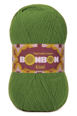 BONBON KRİSTAL 98235 Çam Yeşili