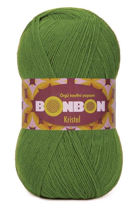 BONBON KRİSTAL  98235 Çam Yeşili - 1
