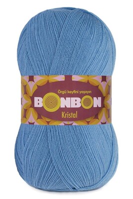 BONBON - BONBON KRİSTAL 98236 Denim