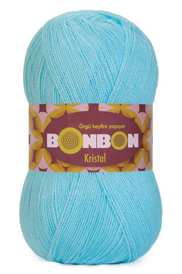 BONBON KRİSTAL  98238 Turkuaz