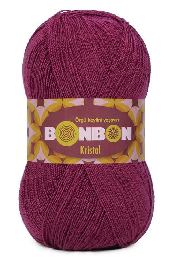 Bonbon Kristal  98262 Küpeli