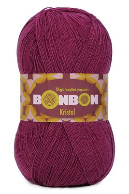 BONBON KRİSTAL 98262 Küpeli