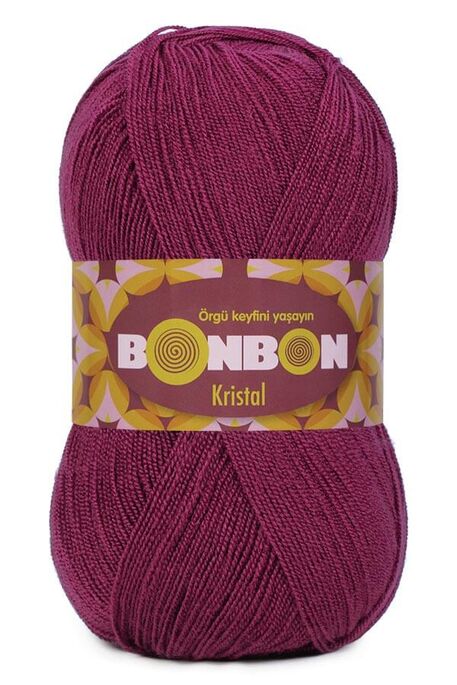 BONBON KRİSTAL 98262 Küpeli - 1