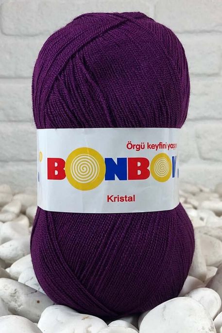 BONBON KRİSTAL 98287 - 1