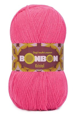 BONBON KRİSTAL 98319 Orkide Pembe