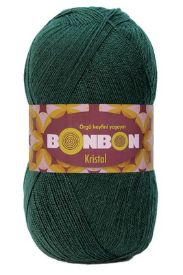 BONBON KRİSTAL 98321 Zümrüt