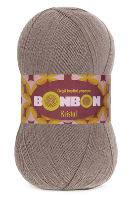 BONBON KRİSTAL 98324 Vizon