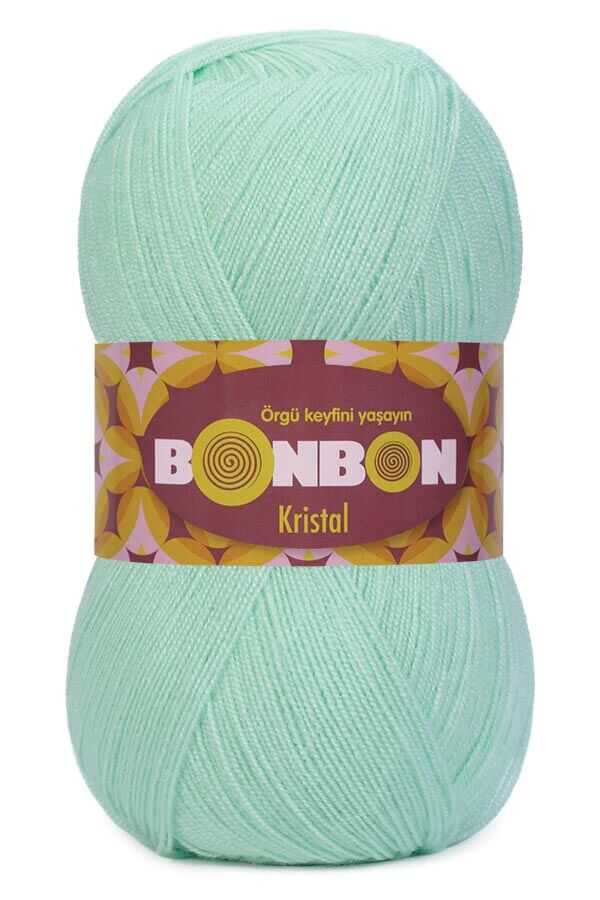 Bonbon Kristal  98329 Nil Yeşili