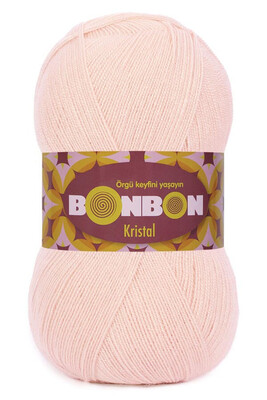 BONBON KRİSTAL 98335 Somon
