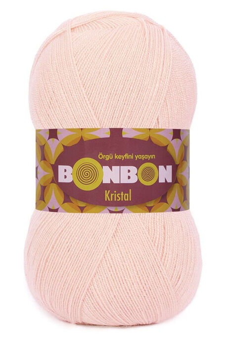 BONBON KRİSTAL  98335 Somon - 1