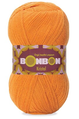 BONBON KRİSTAL 98336 Açık Turuncu