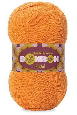 BONBON - BONBON KRİSTAL 98336 Açık Turuncu