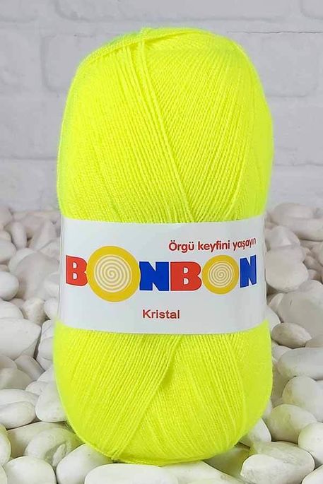BONBON KRİSTAL 98397 - 1