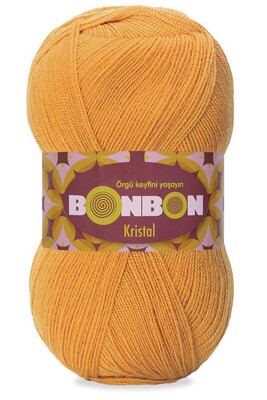 BONBON KRİSTAL 98415 Hardal