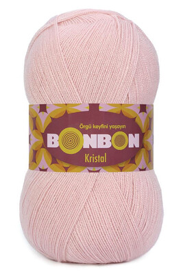 BONBON KRİSTAL 98418 Pudra