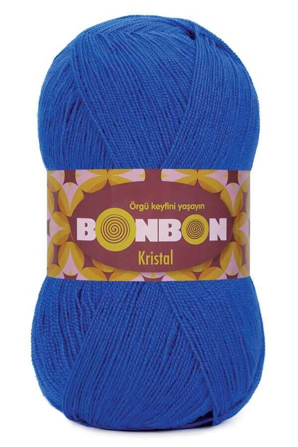 BONBON KRİSTAL  98488 Prusya Mavisi