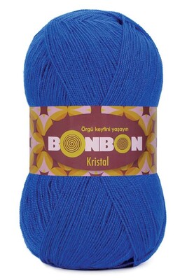 BONBON KRİSTAL 98488 Prusya Mavisi