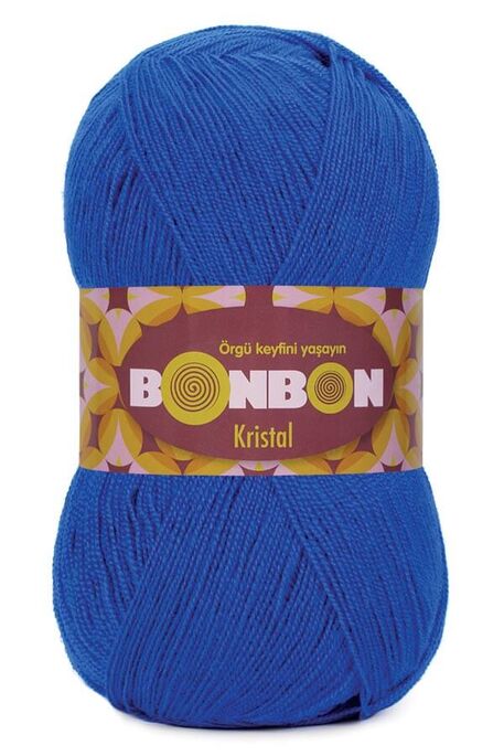 BONBON KRİSTAL 98488 Prusya Mavisi - 1