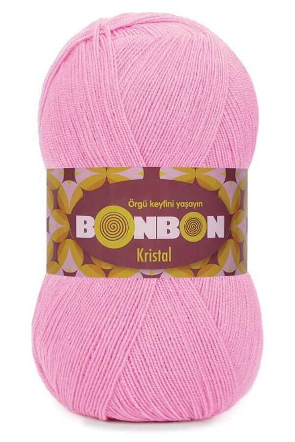 Bonbon Kristal  98588 Pamuk Şekeri