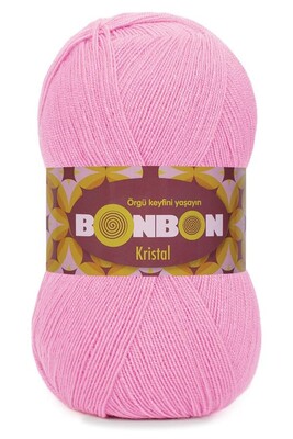 BONBON KRİSTAL 98588 Pamuk Şekeri