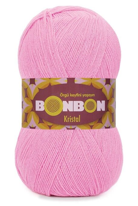 BONBON KRİSTAL 98588 Pamuk Şekeri - 1
