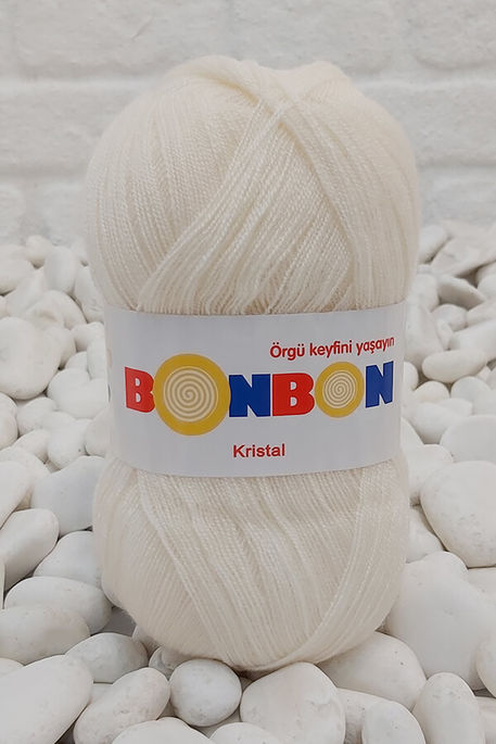 BONBON KRİSTAL 98779 - 1
