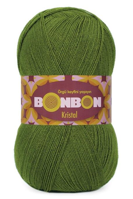 BONBON KRİSTAL  98950 - 1