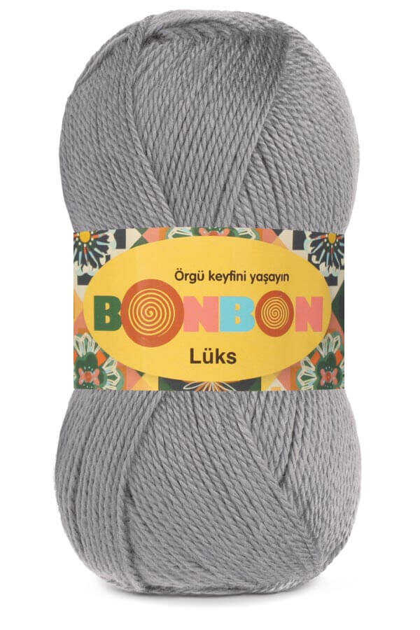 Bonbon Lüks  98242 Koyu Gri