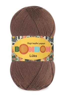 BONBON - BONBON LÜKS 98301 Soğan Kabuğu