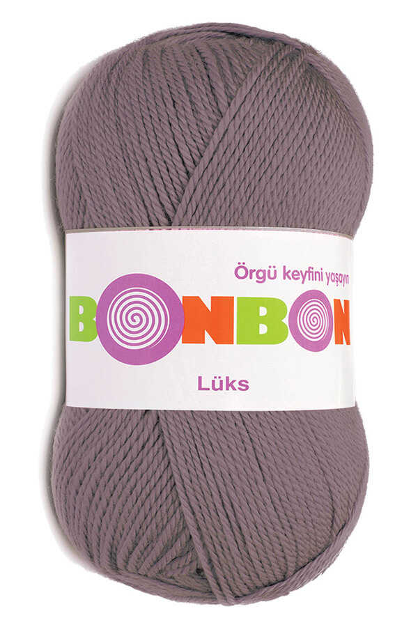 Bonbon Lüks  98312 Açık Mürdüm