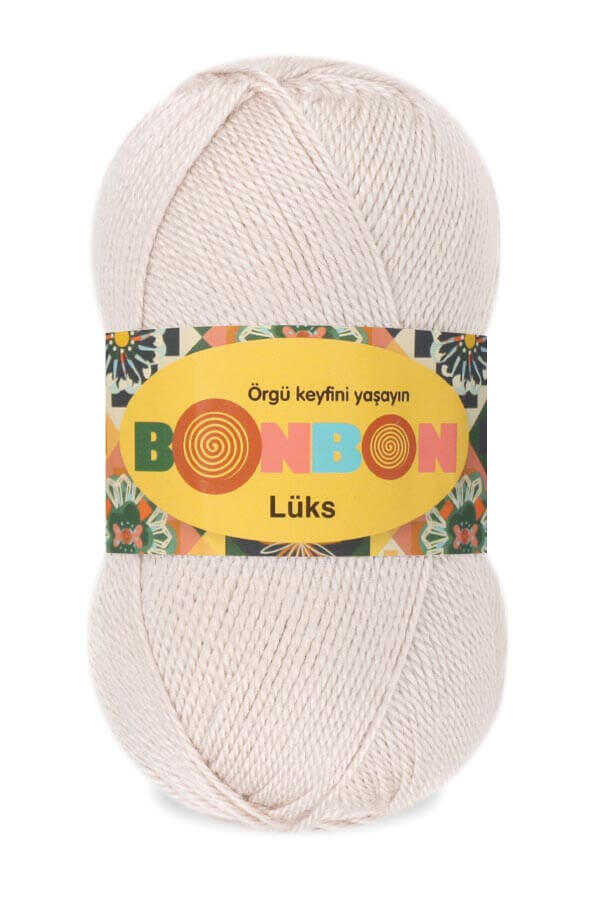 Bonbon Lüks  98341 Pudralı Ten