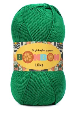 BONBON - BONBON LÜKS 98410 Canlı Yeşil