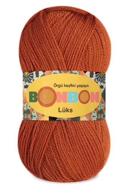 BONBON - BONBON LÜKS 98871 Tarçın