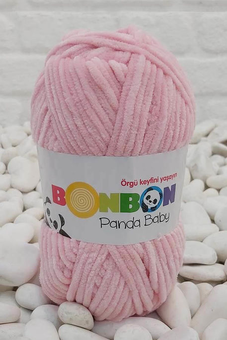 BONBON - BONBON PANDA BABY 3085