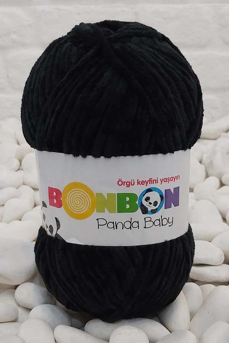 BONBON - BONBON PANDA BABY 3087