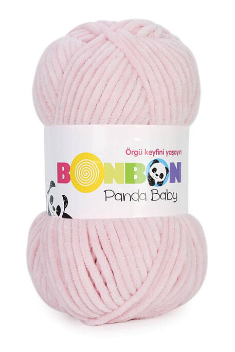 BONBON - BONBON PANDA BABY 3092
