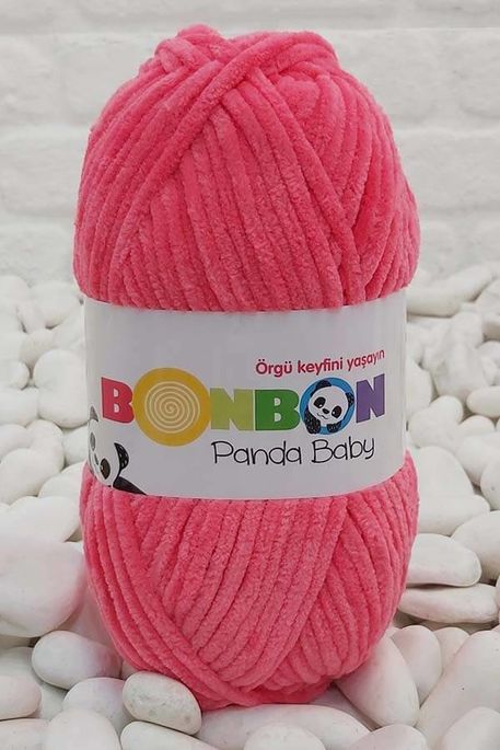 BONBON - BONBON PANDA BABY 3100