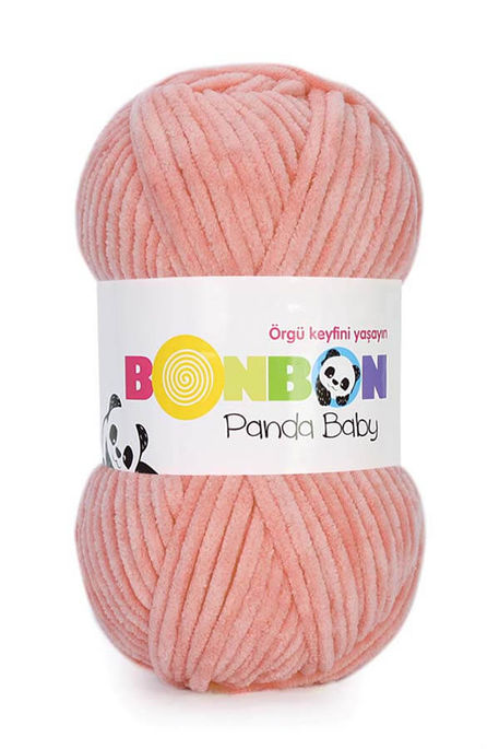 BONBON - BONBON PANDA BABY 3101