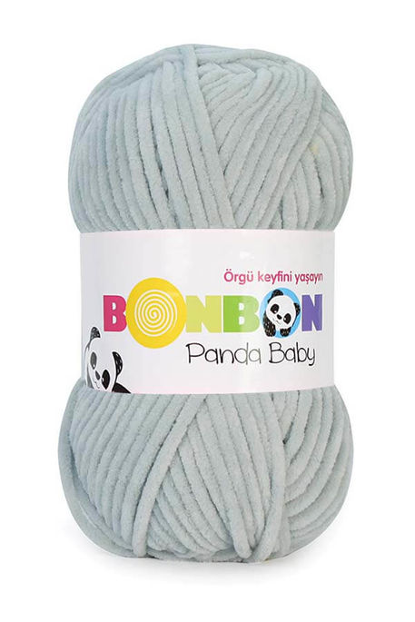 BONBON - BONBON PANDA BABY 3104