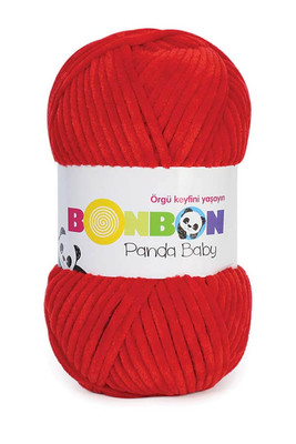 BONBON - BONBON PANDA BABY 3108