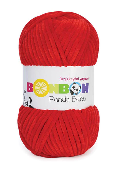 BONBON - BONBON PANDA BABY 3108